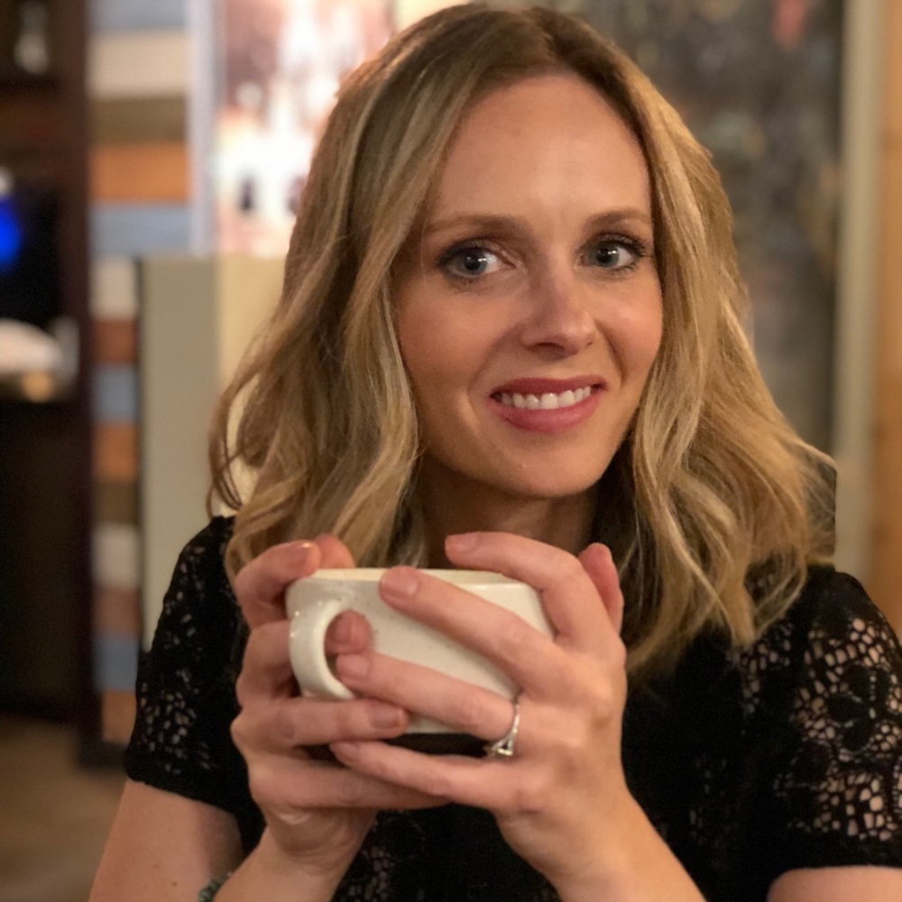 Meet your Posher, Tara